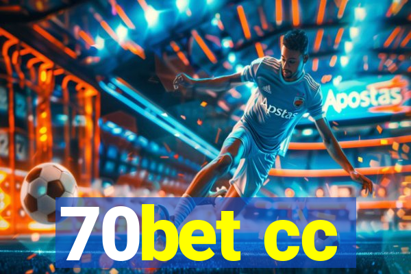 70bet cc